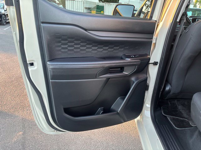 Used 2026 Ford Ranger XLT AWD/4WD image 31