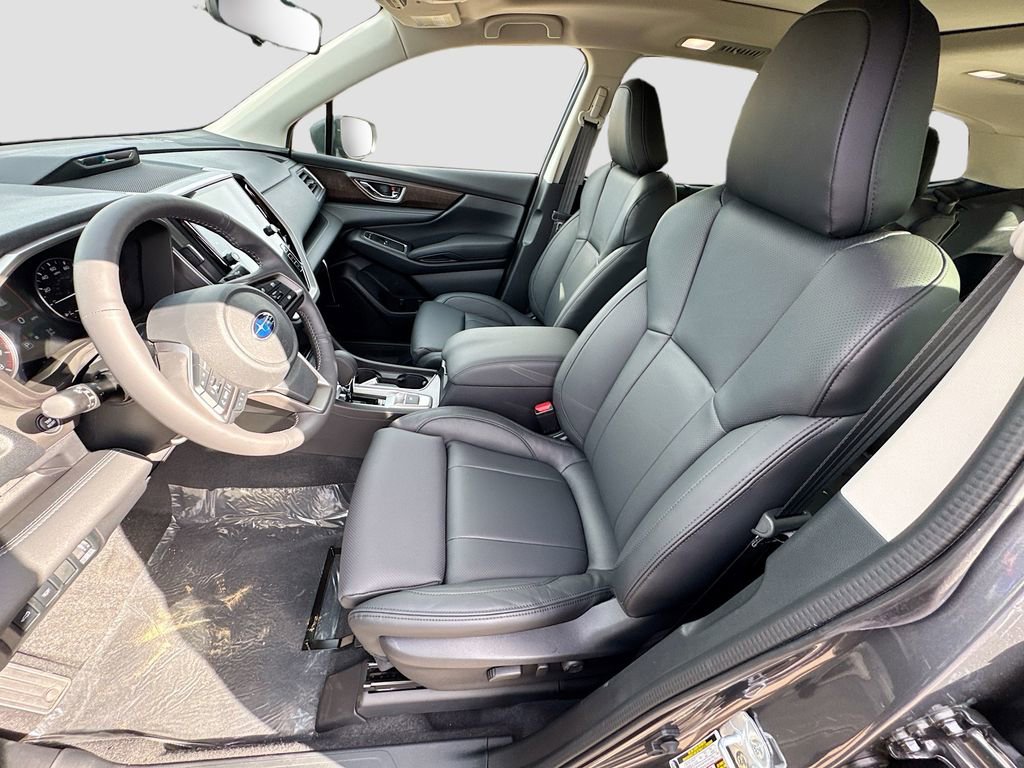 New 2026 Subaru Ascent Touring image 20
