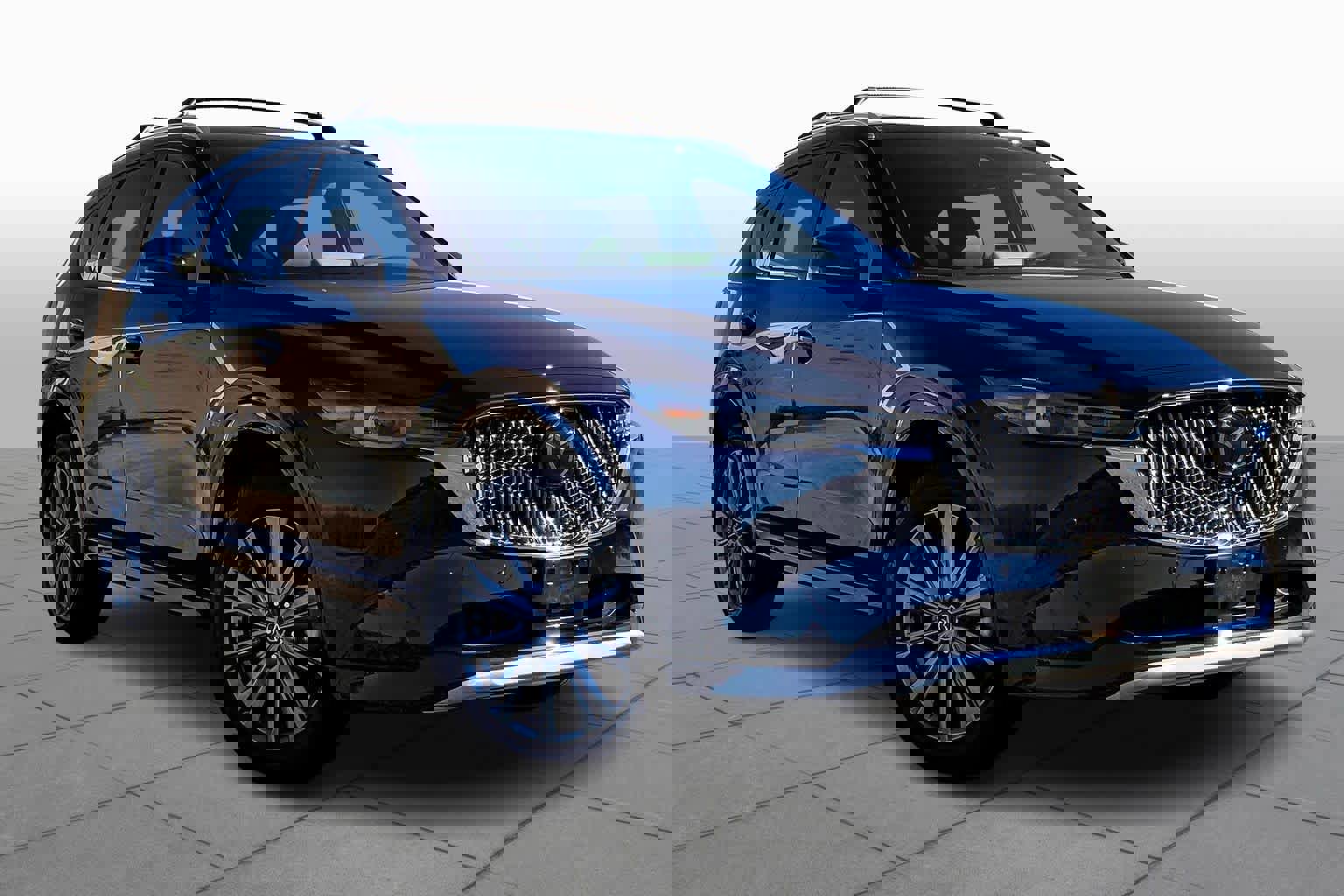 New 2025 MAZDA CX-5 Signature image 18