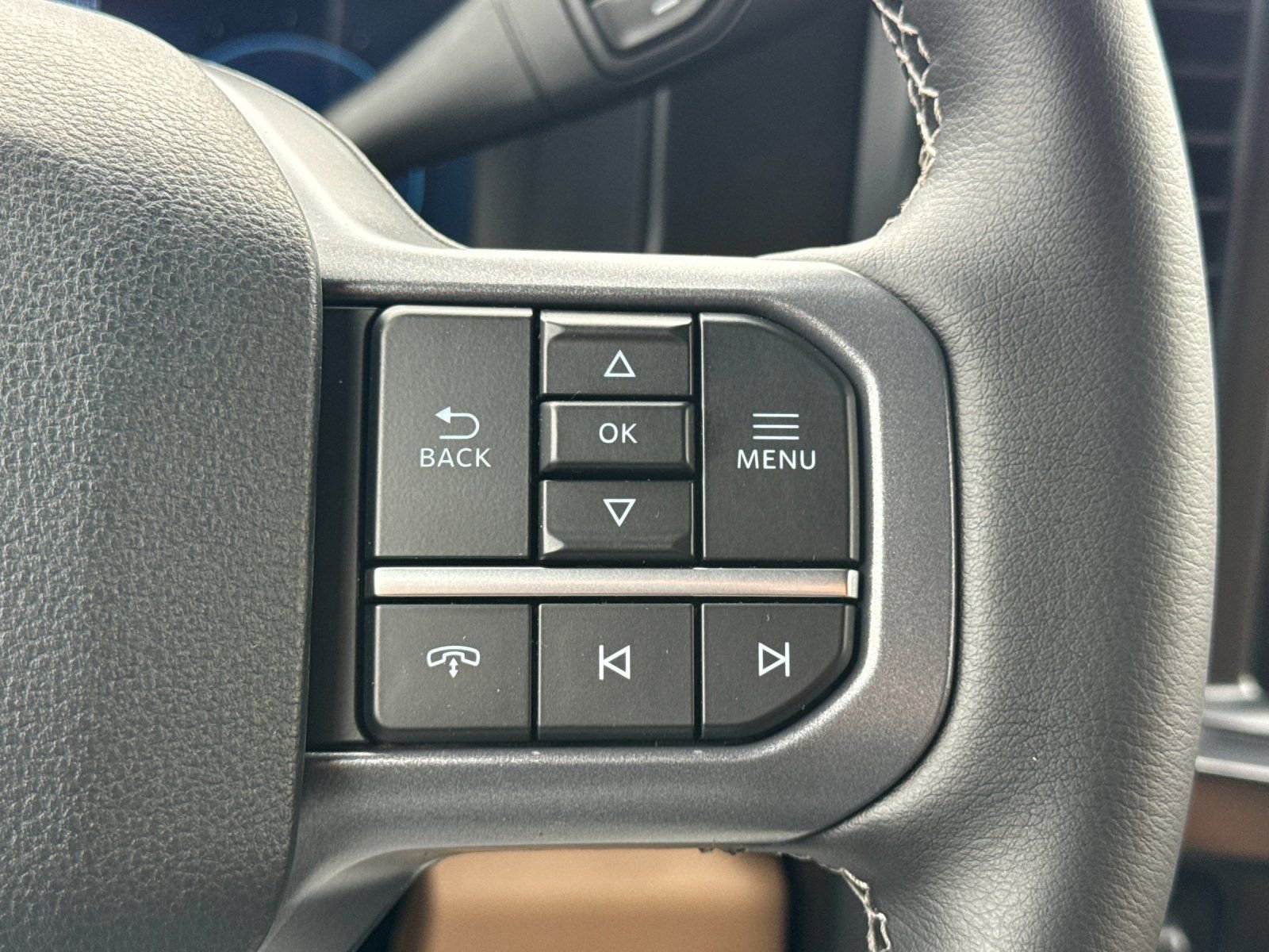 New 2026 Ford F250 Lariat w/ Lariat Premium Package image 28