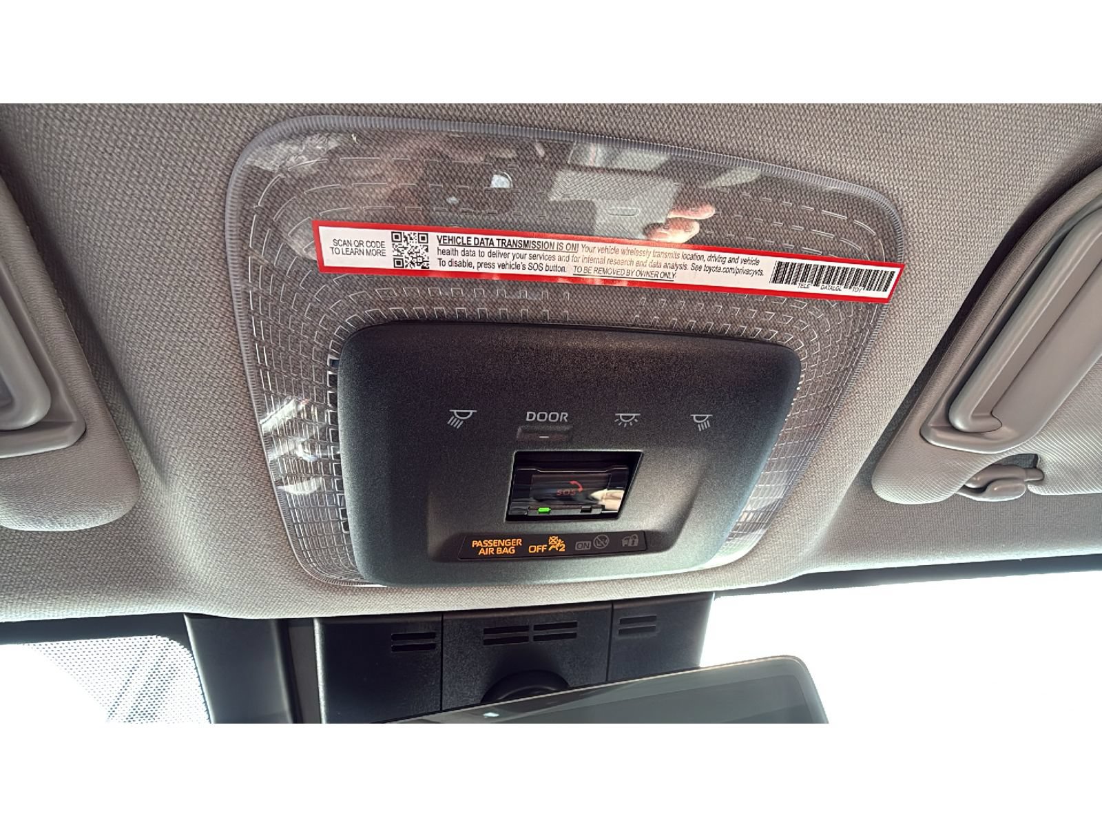 New 2026 Toyota Prius Plug-In Hybrid FWD image 26