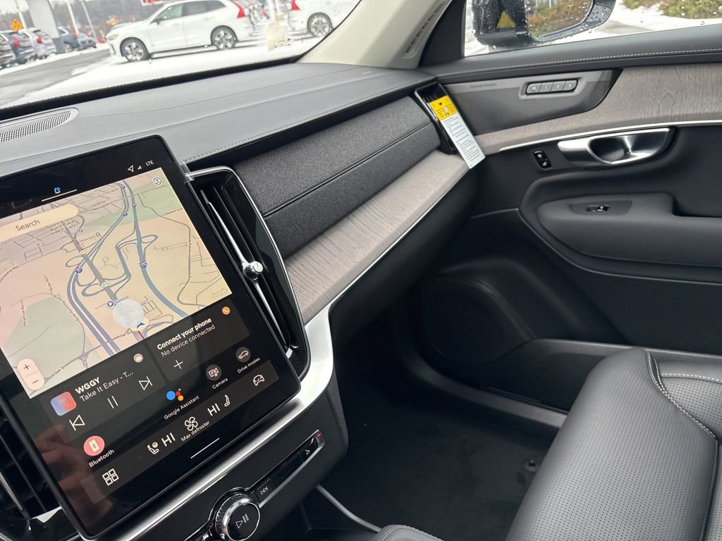 New 2026 Volvo XC90 T8 Ultra w/ Protection Package Premier image 34