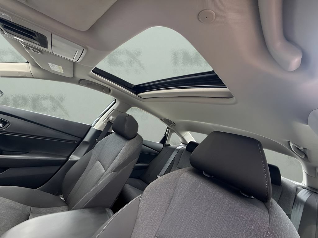 Used 2023 Honda Accord EX image 6