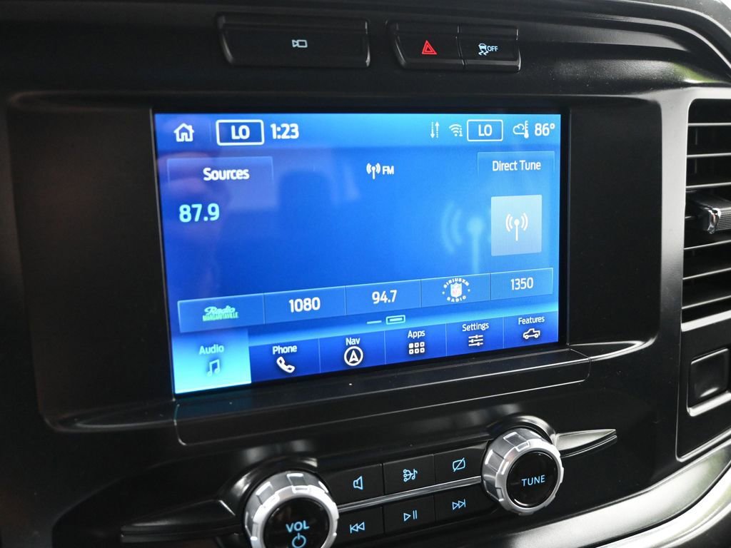 Used 2023 Ford F150 XLT w/ Equipment Group 301A Mid image 18