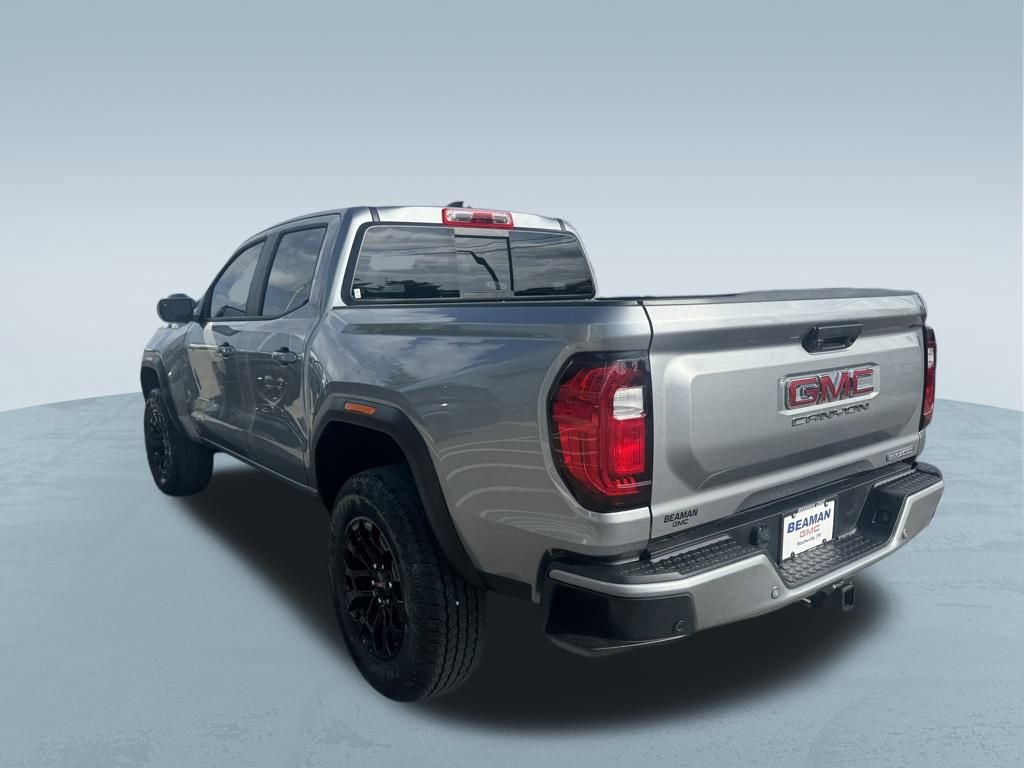New 2026 GMC Canyon Elevation w/ Convenience Package image 8