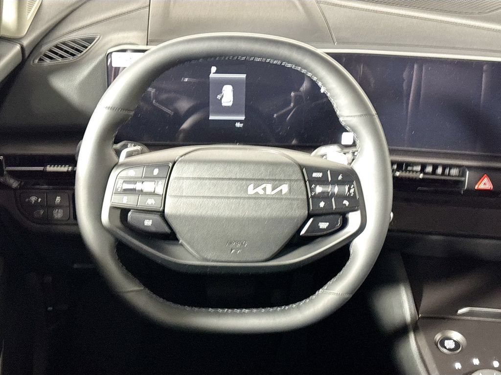 New 2026 Kia Sportage EX AWD/4WD image 13