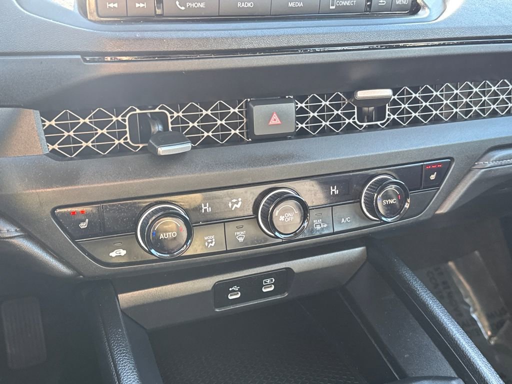 Used 2023 Honda Accord EX image 22