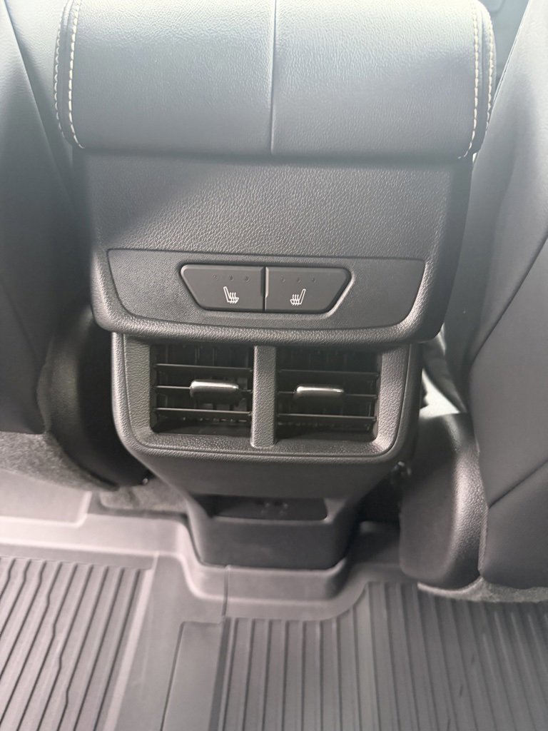 New 2026 GMC Terrain Elevation w/ Elevation Premium Package image 7