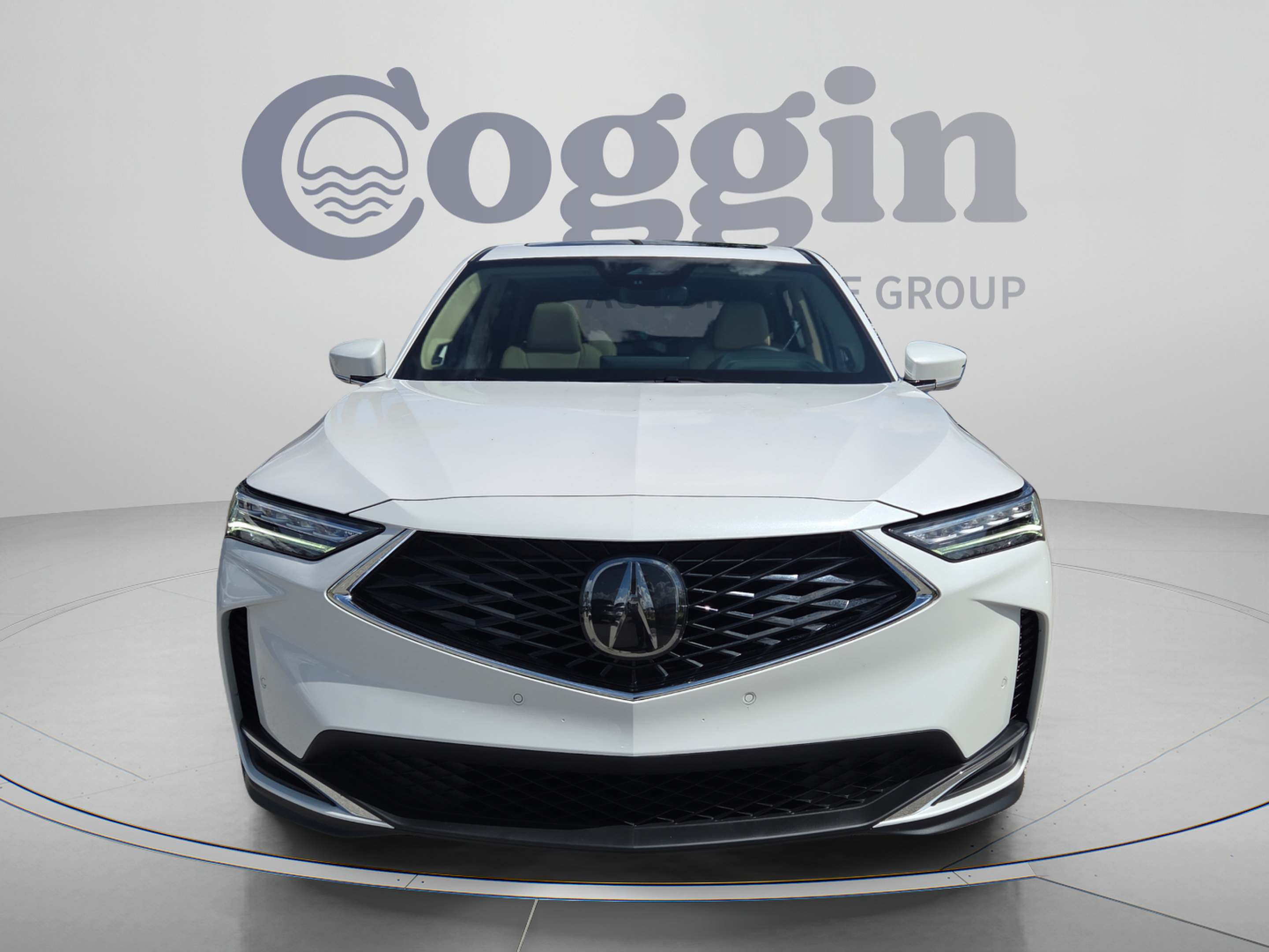 Certified 2026 Acura MDX FWD w/ Technology Package image 8
