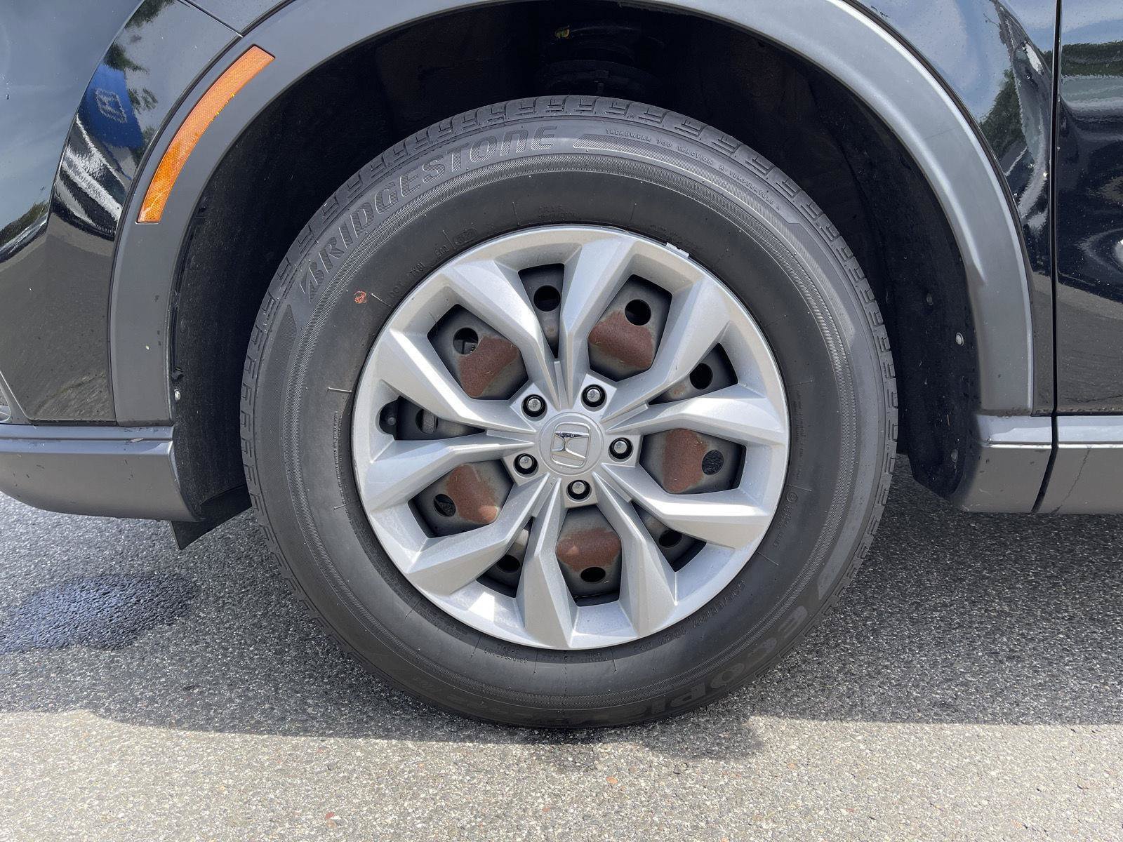 Used 2023 Honda CR-V LX image 22