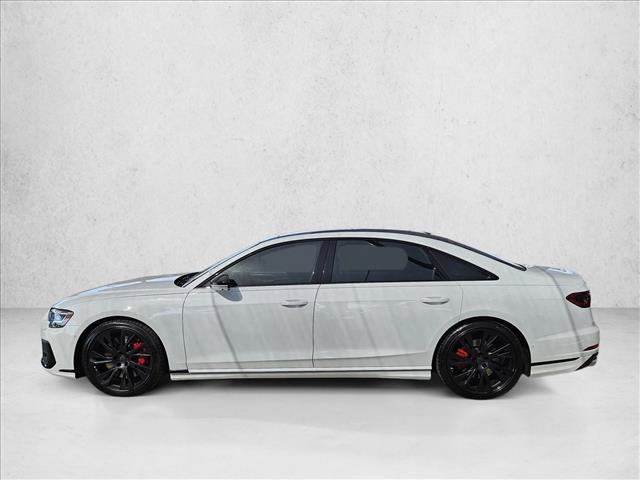 New 2027 Audi S8 AWD/4WD image 8