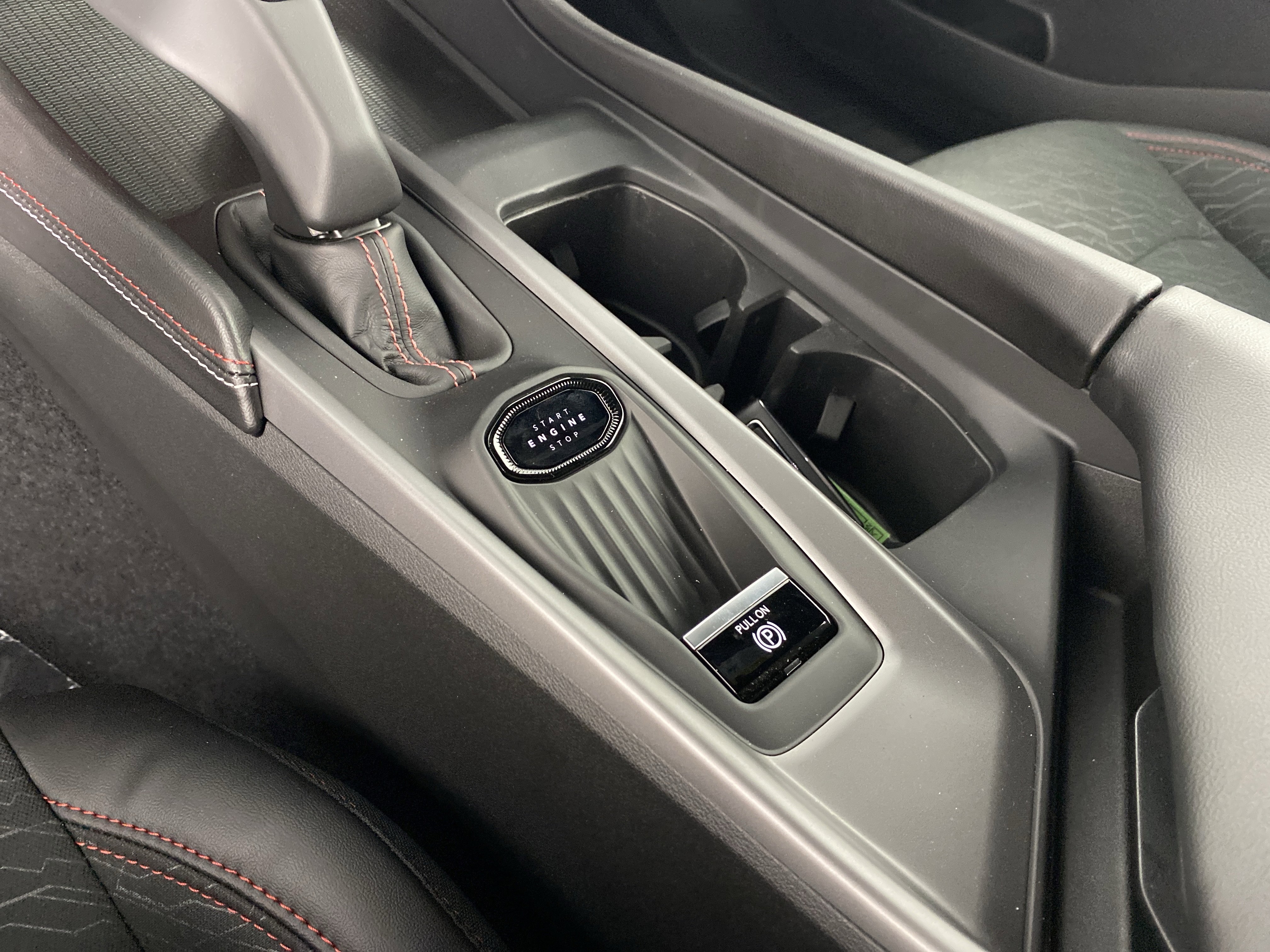 New 2026 Dodge Charger Scat Pack AWD/4WD image 23