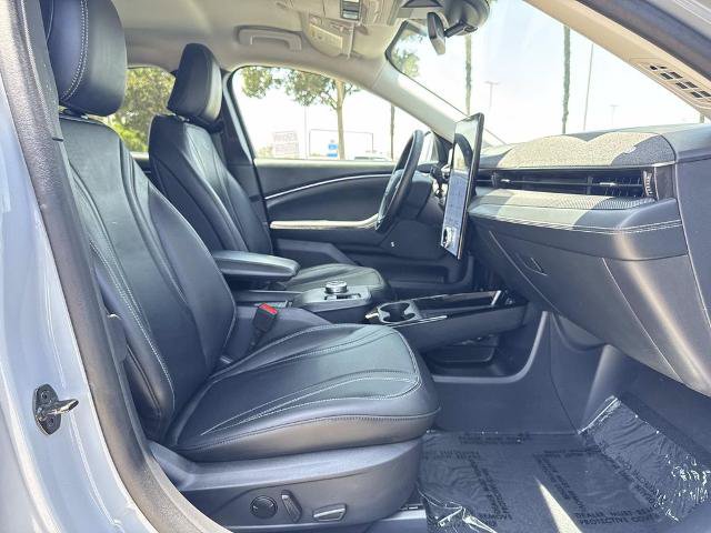 Certified 2024 Ford Mustang Mach-E Premium RWD image 29