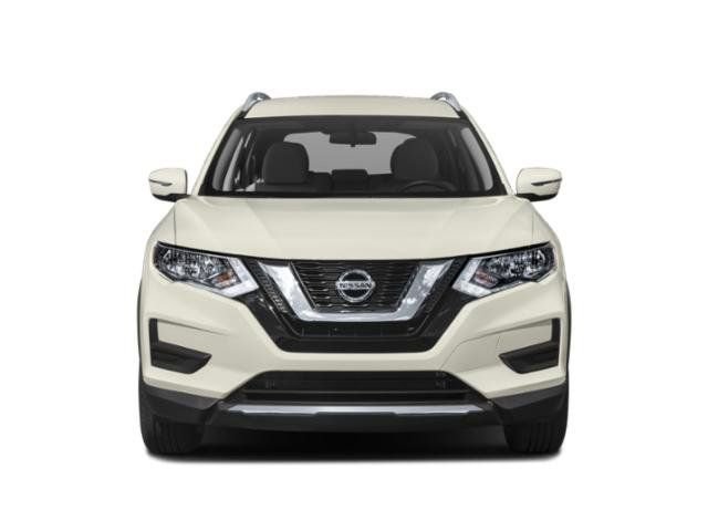 Certified 2017 Nissan Rogue S image 4