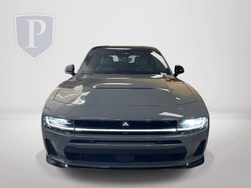 New 2026 Dodge Charger Scat Pack AWD/4WD image 3