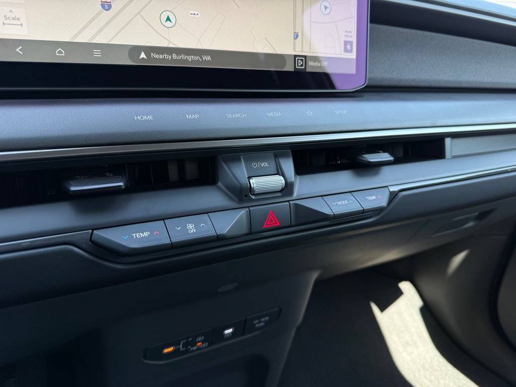 New 2026 Kia EV9 Wind AWD/4WD image 32