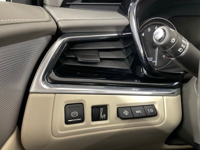 Certified 2022 Cadillac XT6 Premium Luxury w/ Technology Package image 18