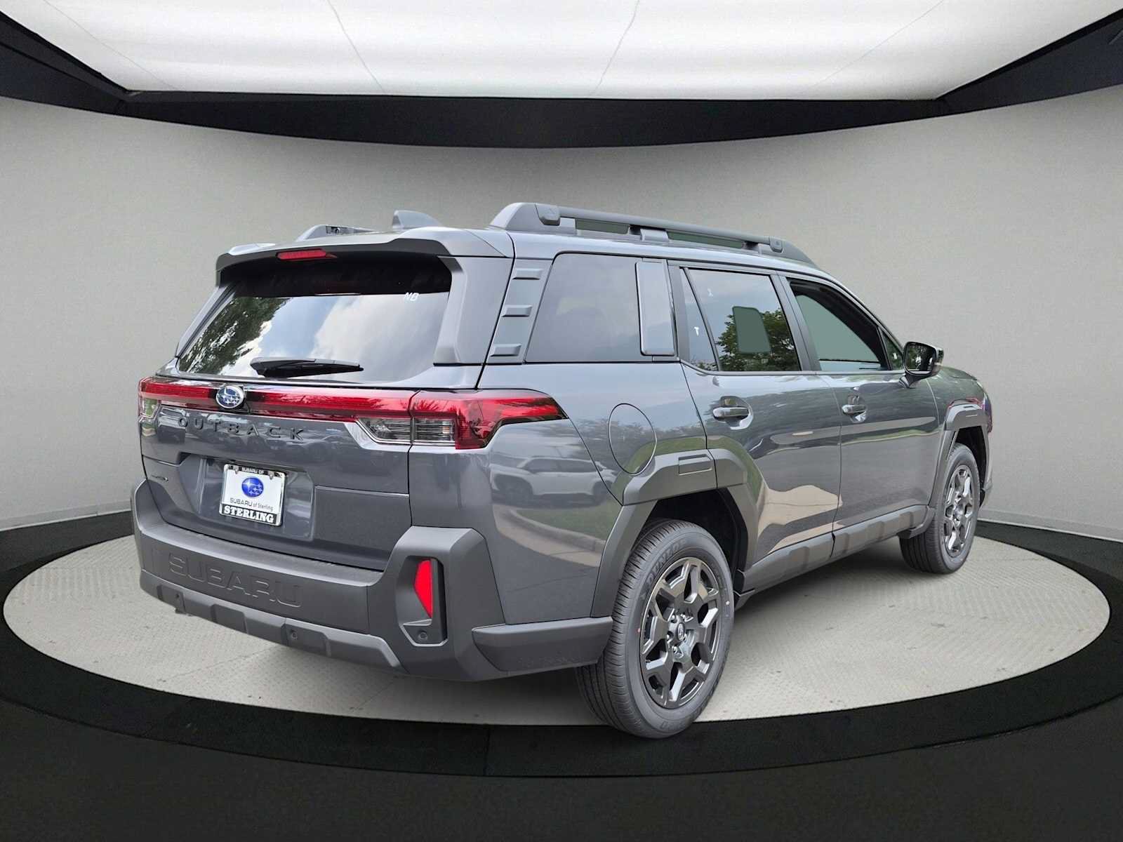 New 2026 Subaru Outback Premium AWD/4WD image 8