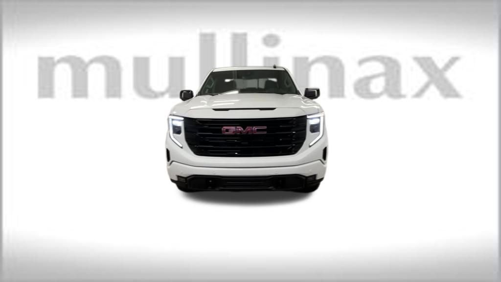 New 2026 GMC Sierra 1500 Elevation w/ Elevation Premium Package image 57