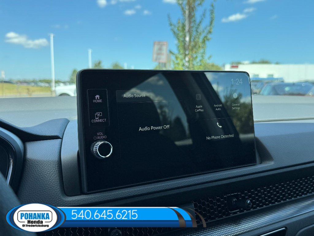 New 2026 Honda CR-V LX image 22