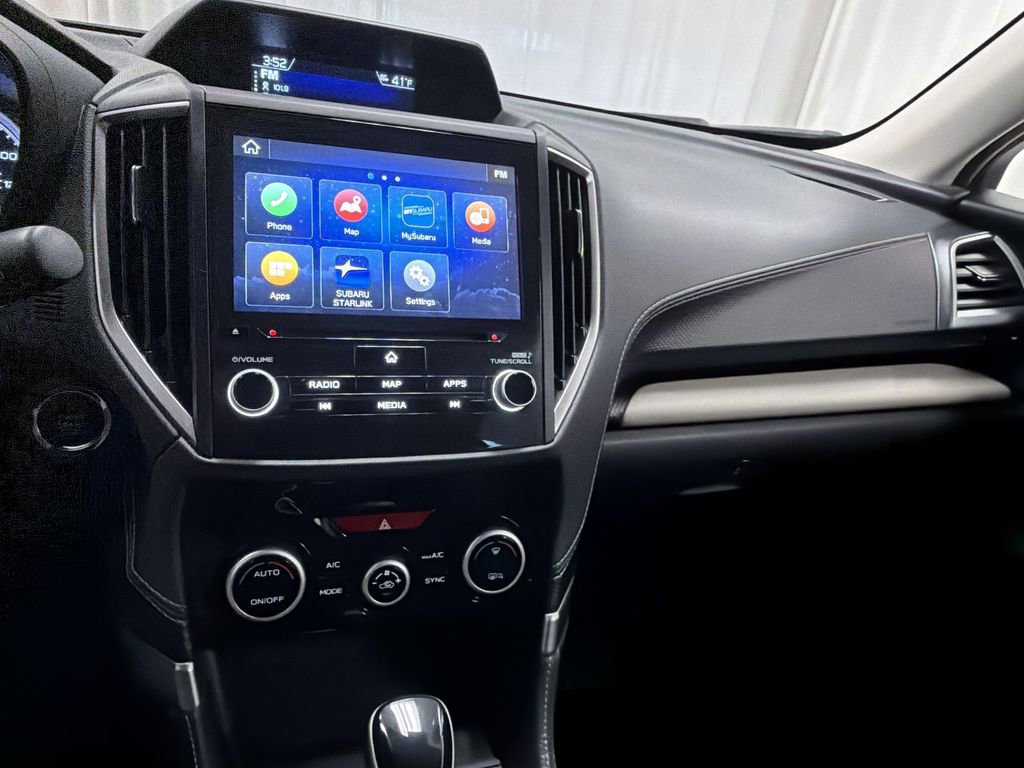 Used 2023 Subaru Forester Limited image 20