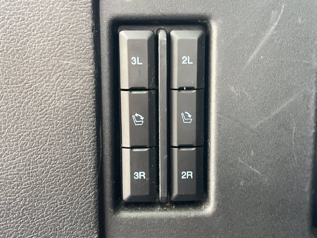 Used 2022 Ford Expedition Max Limited AWD/4WD image 7