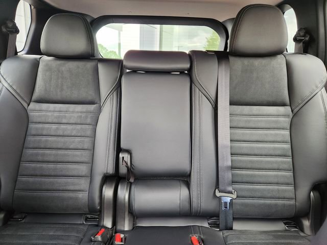 New 2026 Nissan Rogue SL AWD/4WD image 13