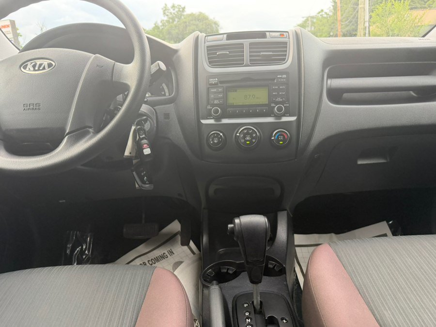 Used 2009 Kia Sportage LX FWD image 24