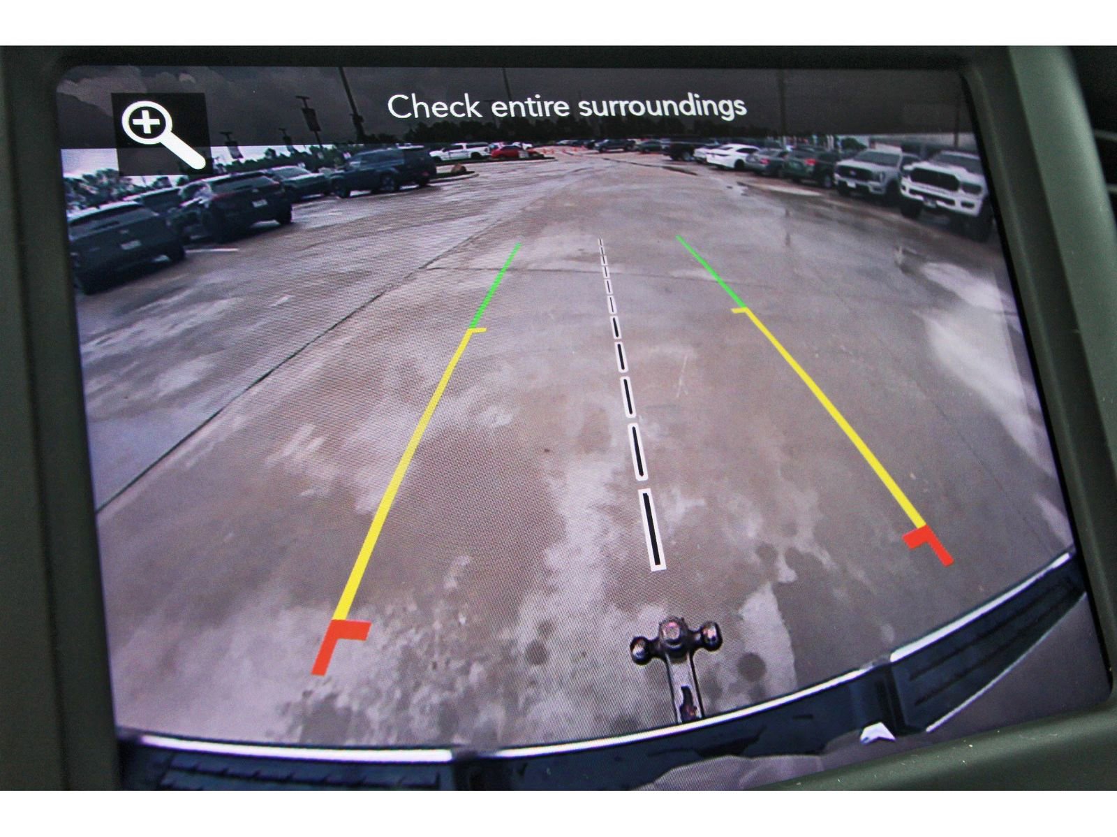 Used 2020 RAM 1500 Big Horn AWD/4WD image 27