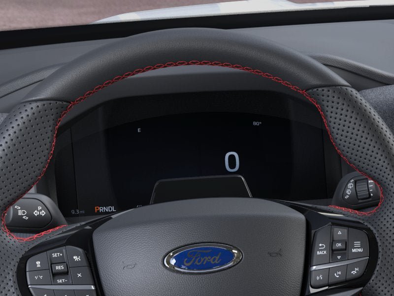 New 2026 Ford Explorer ST-Line w/ ST-Line Street Pack AWD/4WD image 13