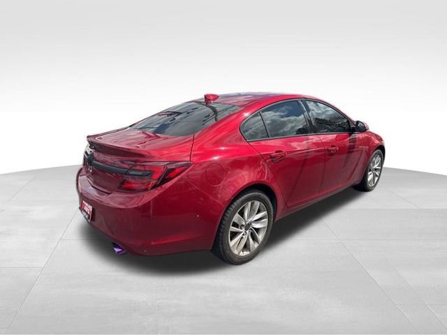 Used 2015 Buick Regal FWD image 3