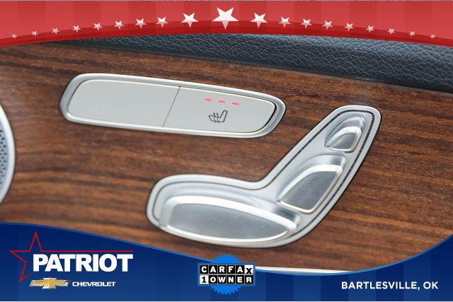 Used 2020 Mercedes-Benz C 300 Sedan w/ Premium Package image 17