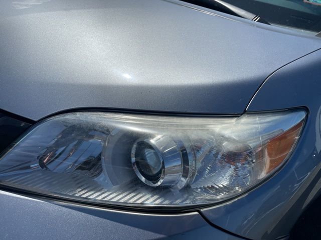 Used 2012 Toyota Sienna image 11