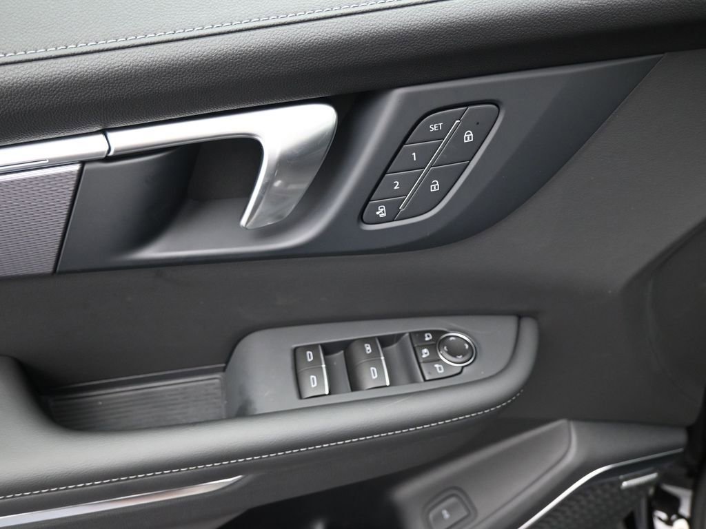 New 2026 Buick Enclave Sport Touring w/ Super Cruise Package image 11