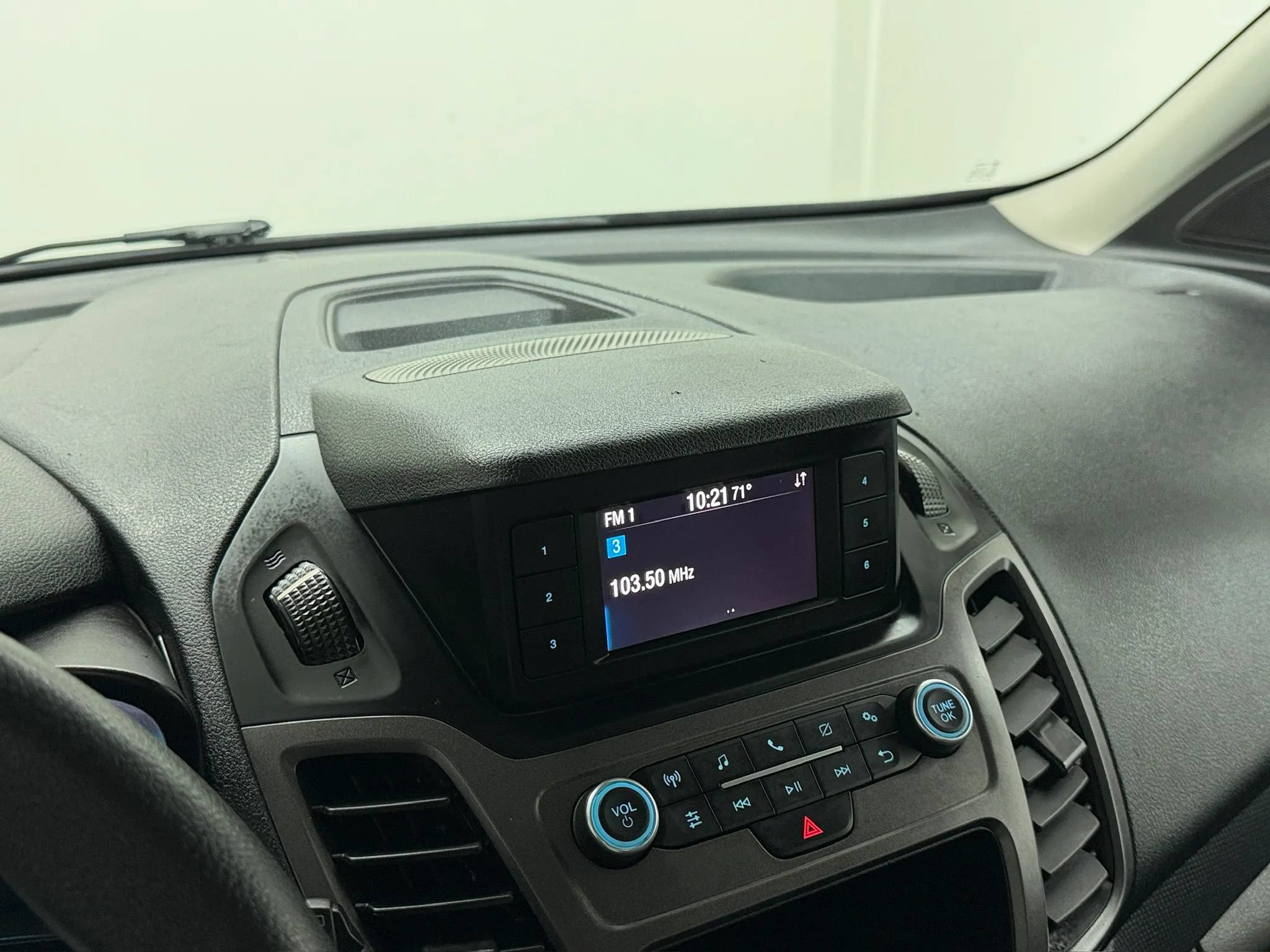 Used 2020 Ford Transit Connect XL FWD image 79