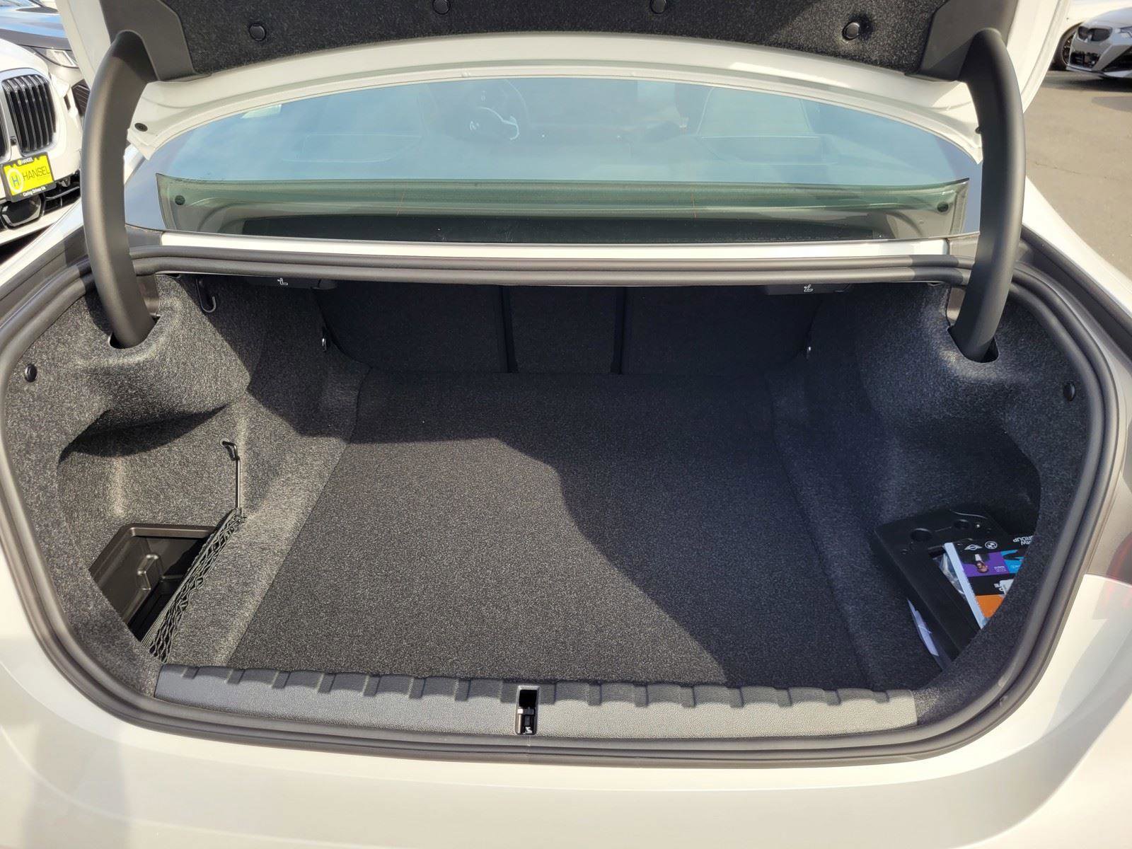 New 2026 BMW 440i xDrive Coupe w/ Premium Package image 19