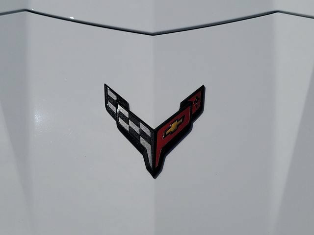 Certified 2024 Chevrolet Corvette Stingray Premium Conv w/ Z51 Performance Package RWD image 9