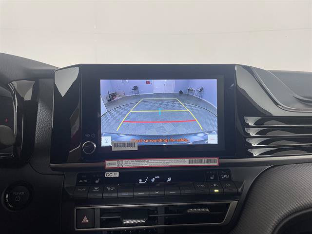 New 2026 Toyota Camry SE w/ Convenience Package AWD/4WD image 18