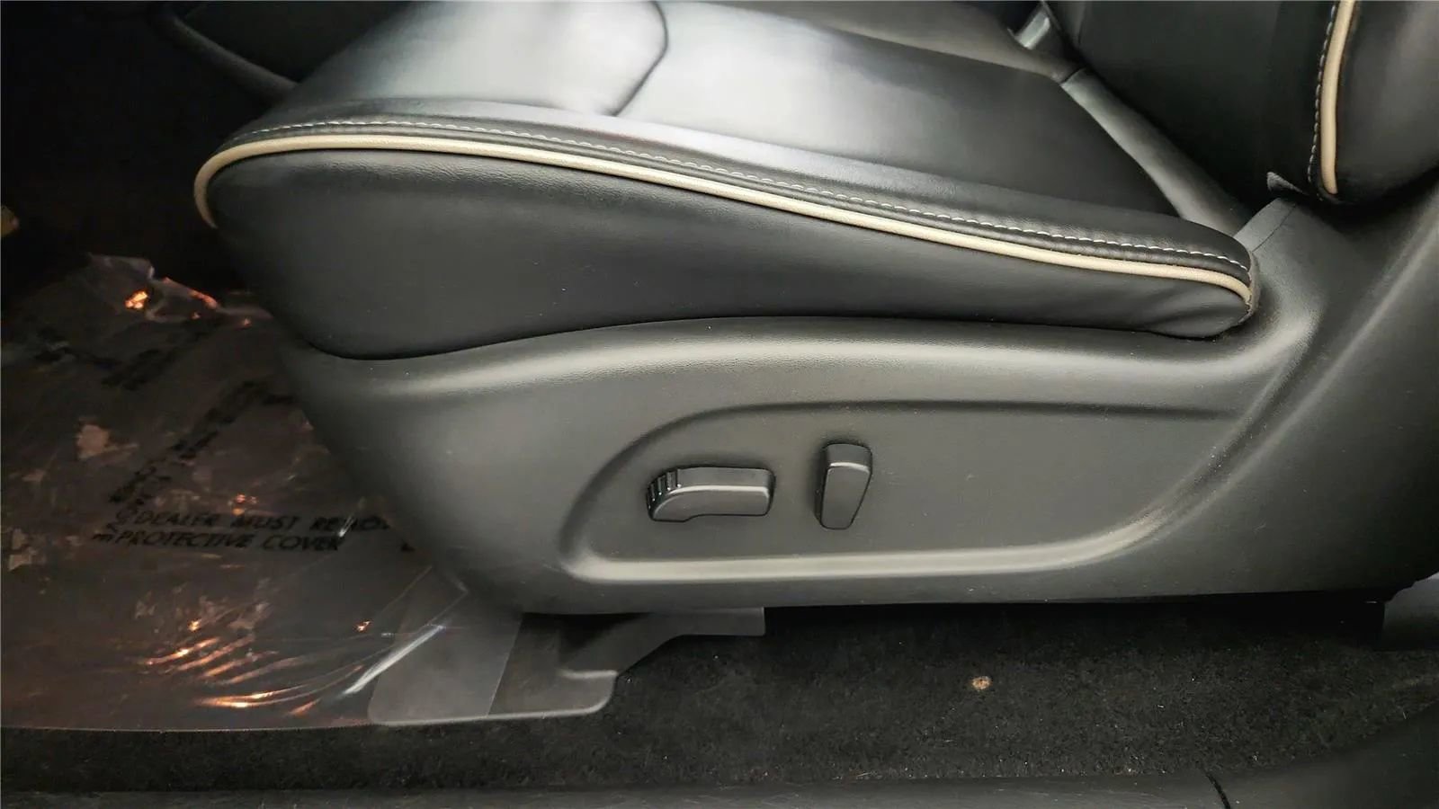 Used 2020 INFINITI QX60 Pure image 29