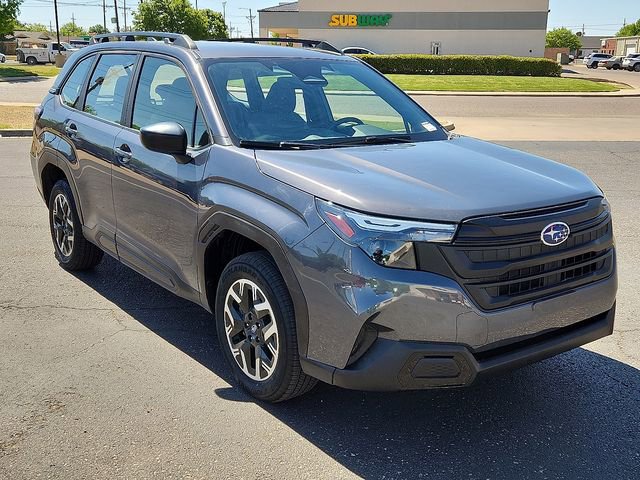 Certified 2025 Subaru Forester image 6