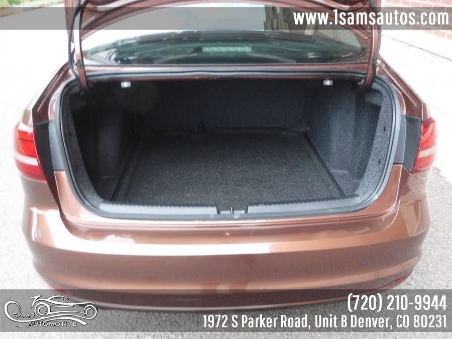 Used 2016 Volkswagen Jetta S image 31