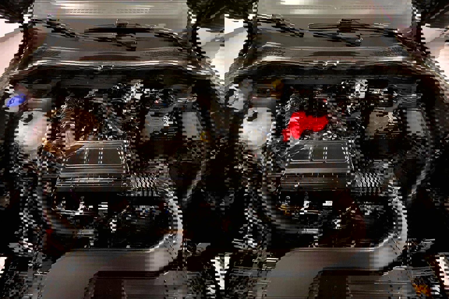 Used 2024 Ford Escape ST-Line image 10