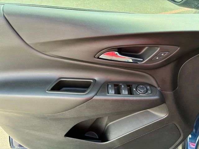 Used 2023 Chevrolet Equinox LT w/ LPO, Floor Liner Package AWD/4WD image 12