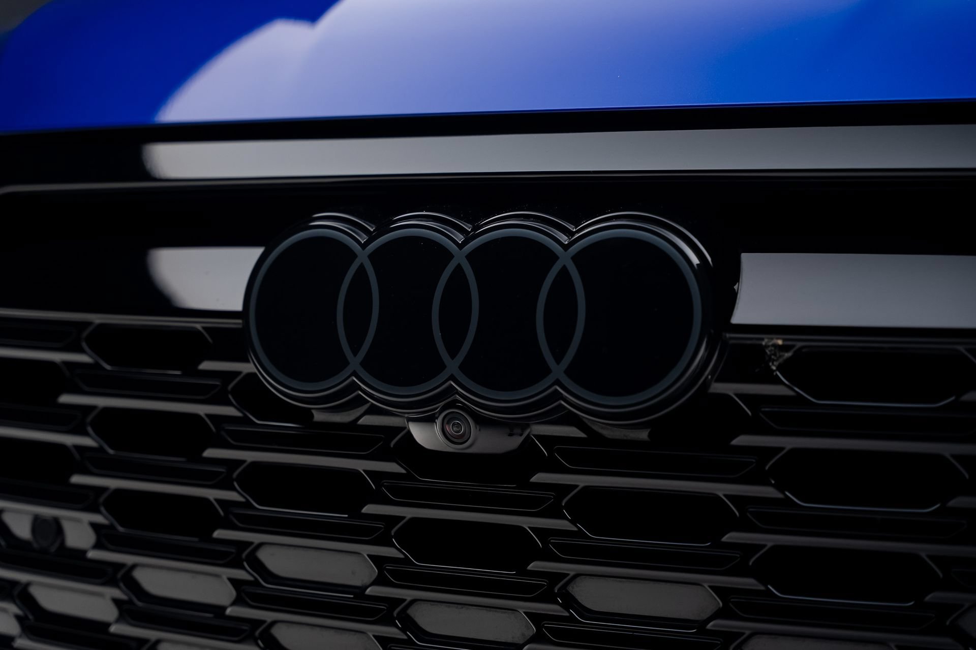 Used 2024 Audi SQ8 e-tron Premium Plus AWD/4WD image 13