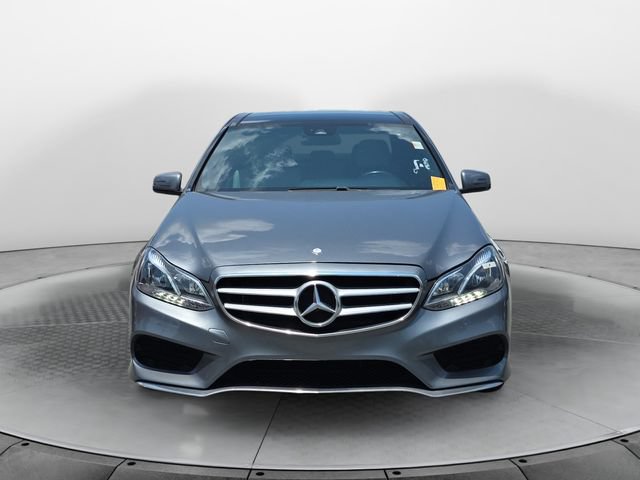 Used 2016 Mercedes-Benz E 350 Sedan image 8