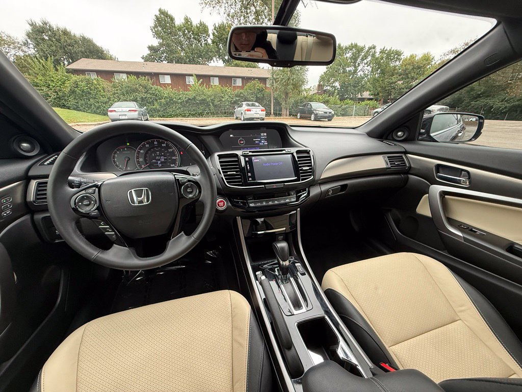 Used 2016 Honda Accord EX-L image 15