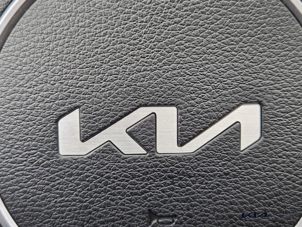 Certified 2024 Kia Sportage SX image 32