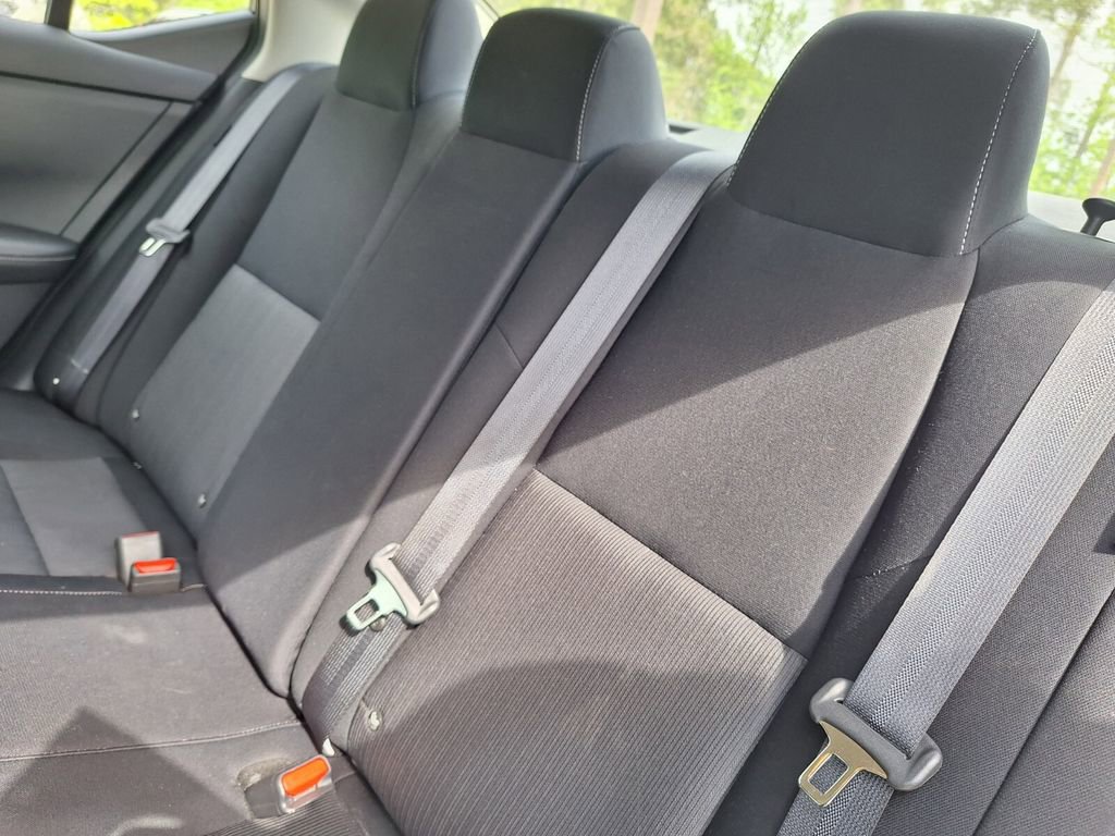 Used 2024 Nissan Sentra SV image 23