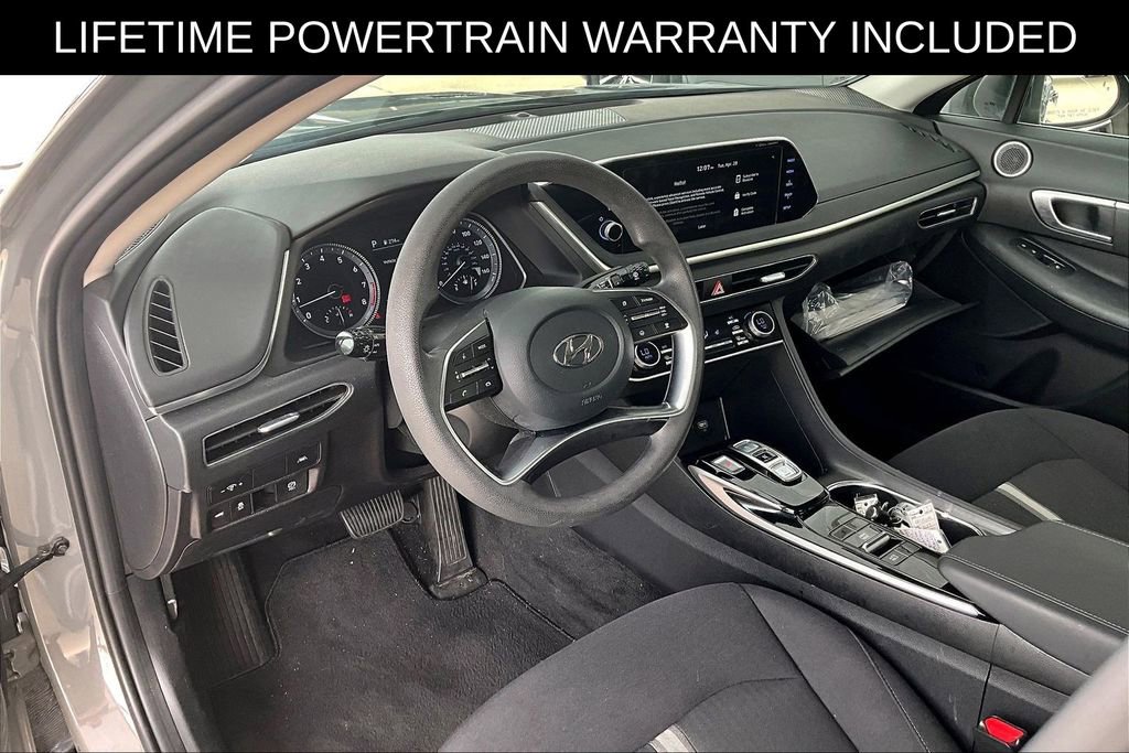 Used 2023 Hyundai Sonata SEL FWD image 13