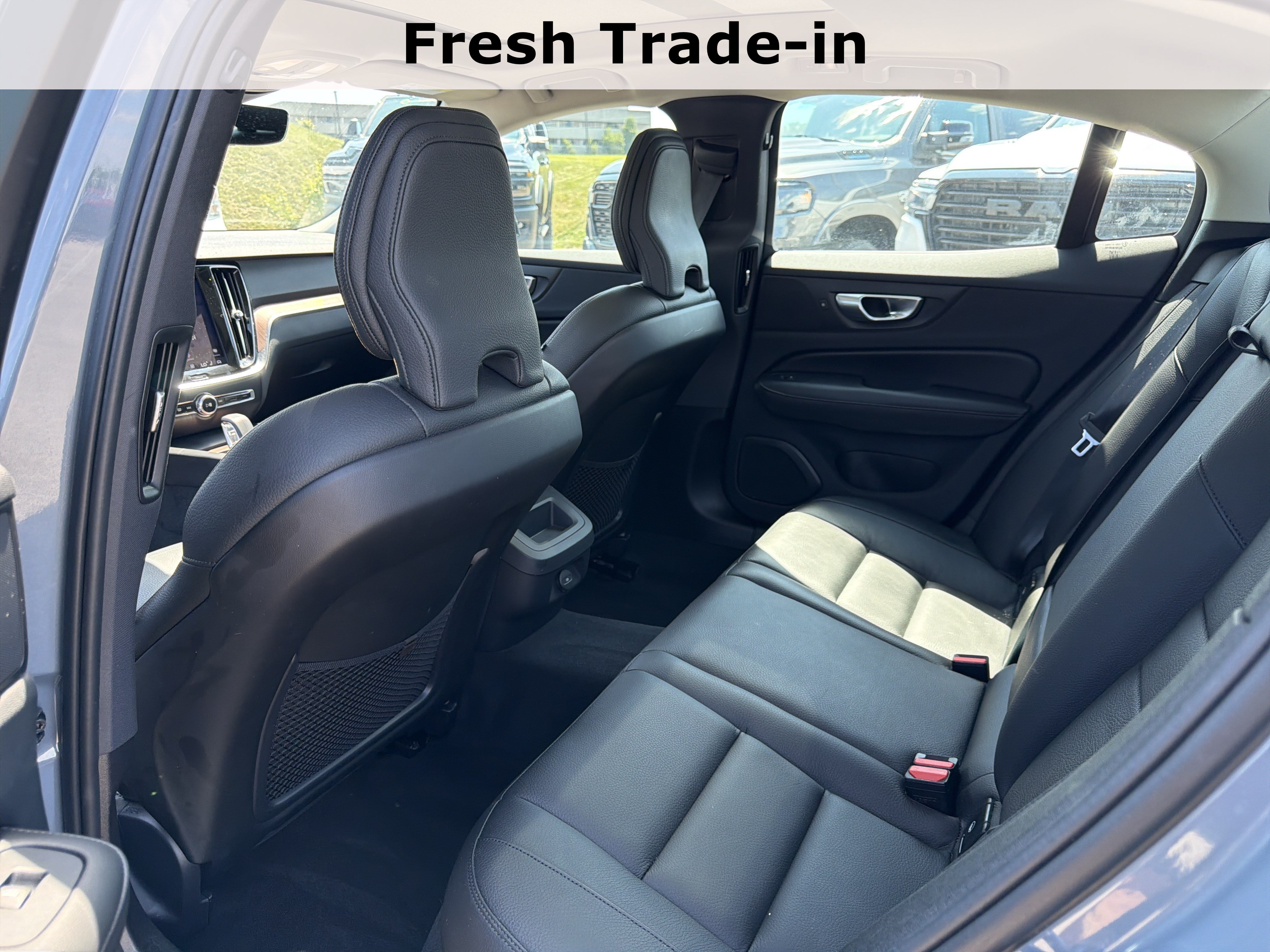 Used 2024 Volvo S60 B5 Plus AWD/4WD image 20